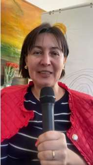 Alter Hirsch, junger Hirsch - wer steht auf welche Position im Familienunternehmen ?